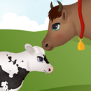 jeux vache de grossesse APK
