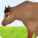 cow surgery games APK