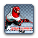 APK Ice Hockey - One Timer (Free)