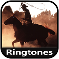 cowboy ringtone 2018