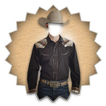 Cowboy Suit Photo Montage