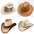 Cowboy hat Fashion APK