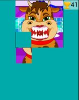 sapi permainan dokter gigi screenshot 3