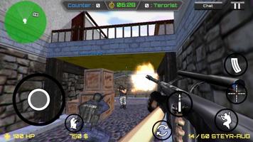 shot Counter Attack online screenshot 3