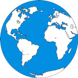 Countries Memory Game