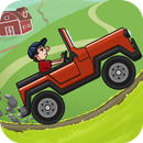 Country Hill Racing PRO APK