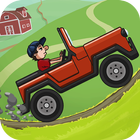 Country Hill Racing PRO icon