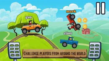 Country Hill Racing PRO screenshot 3