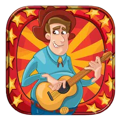 Country Music Ringtones Free APK download