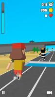 Retro Runners screenshot 1