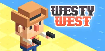 Westy West Cowboys 🤠