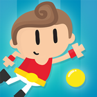 Tiny Acrobats أيقونة