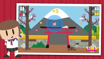 Tiny Acrobats Screenshot 1