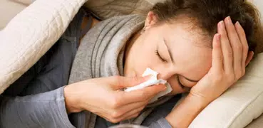 Cough Flu Remedies Tips