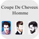 Coupe De Cheveux Homme APK