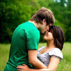 Couple Kissing Videos Clips APK