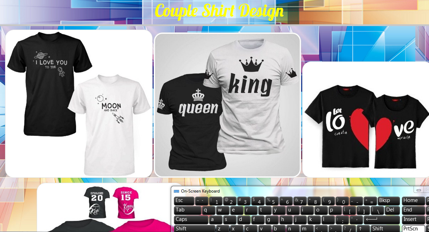 Download Download Membuat Desain Kaos Online Gratis | Desaprojek