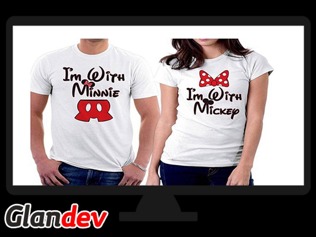 Desain Baju Pasangan For Android APK Download