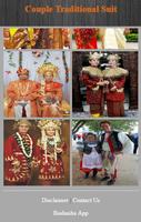 CoupleTraditionalSuit syot layar 2