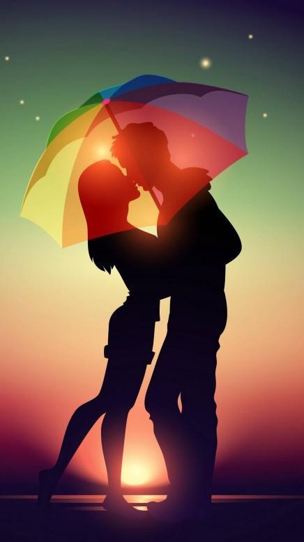 Romantic Couple Love Images APK pour Android Télécharger