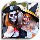 How to Make Halloween Costumes APK