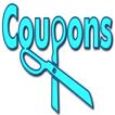 Deals and Coupons