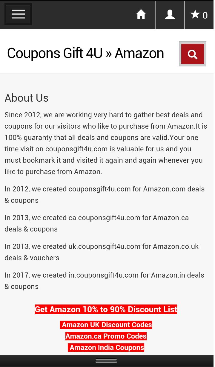 Promo Codes For Amazon Shopping Coupons Deals For Android Apk Download - valid roblox promo codes 2017