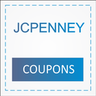 Coupons for JC Penney icon