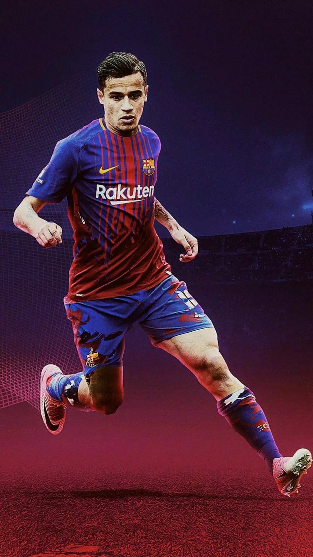 Tải xuống APK Coutinho Wallpapers cho Android Tải xuống APK Coutinho Wallpapers cho Android