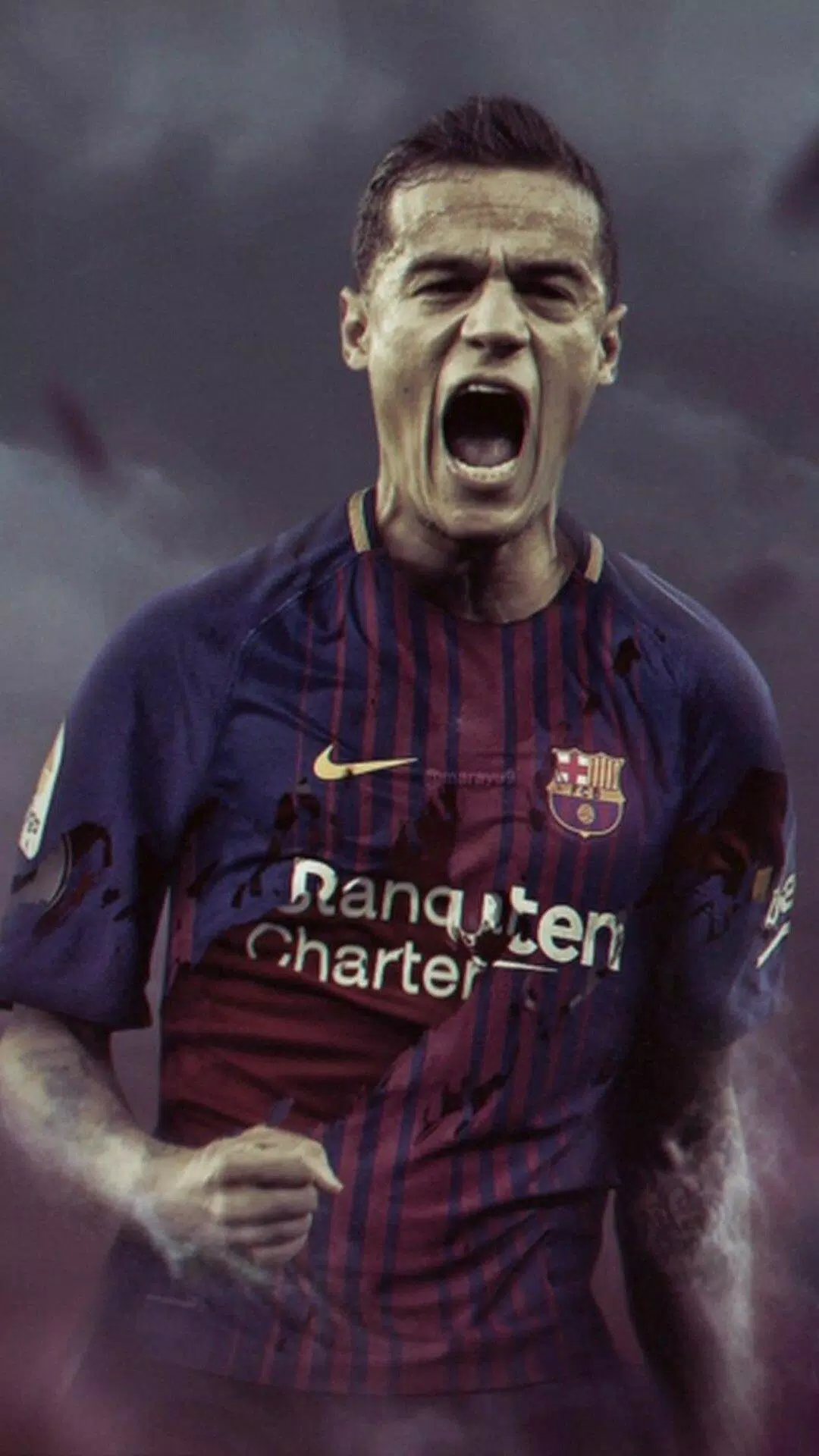 Tải xuống APK Coutinho Wallpapers cho Android Tải xuống APK Coutinho Wallpapers cho Android
