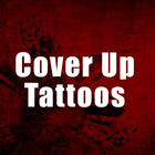 Cover Up Tattoos ไอคอน