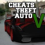Cheats for GTA 5 (2017)