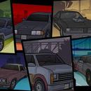 Cheats : GTA 3 (2017)-APK