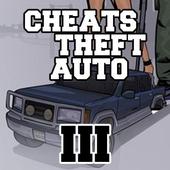 Guide for GTA 3 (Updated) icon