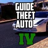 Cheats for GTA 4 (2017)