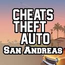 Cheats: GTA San Andreas (2017) APK