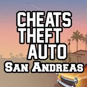 Cheats icon