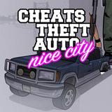 Cheats : GTA Vice City (2017) icône