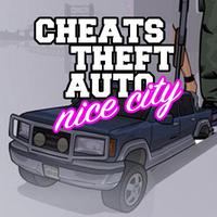 Cheats : GTA Vice City (2017) capture d'écran 1