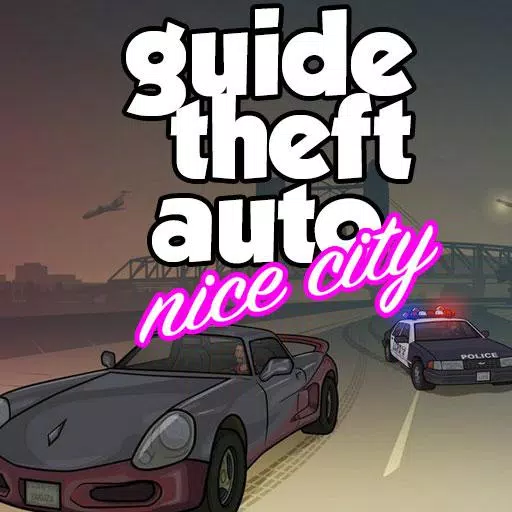 New Grand Theft Auto: Vice City Guide APK for Android Download