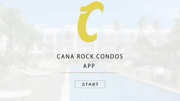 Cana Rock VR पोस्टर