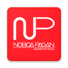 Noboa Pagán Arq icône