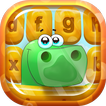 Dinosaurio Temas de Teclado