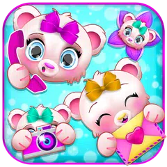 Cute Icon Changer App