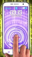 3 Schermata Fingerprint Screen Lock Prank