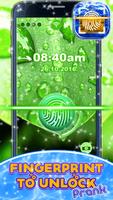 Fingerprint To Unlock Prank screenshot 1