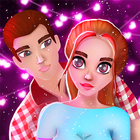 Historia de Amor de Novios y Novias: Bloqueo App icono