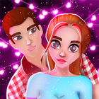 Love Story – Romantic Lock Screen icon
