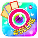 Mi Cámara Selfie Editor de Fot APK