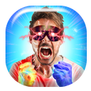 Crear Superheroes Foto Editor APK